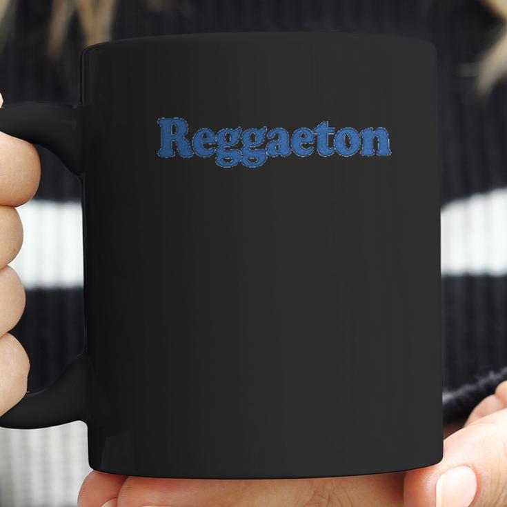 Threadz Reggeaton Balvin Coffee Mug