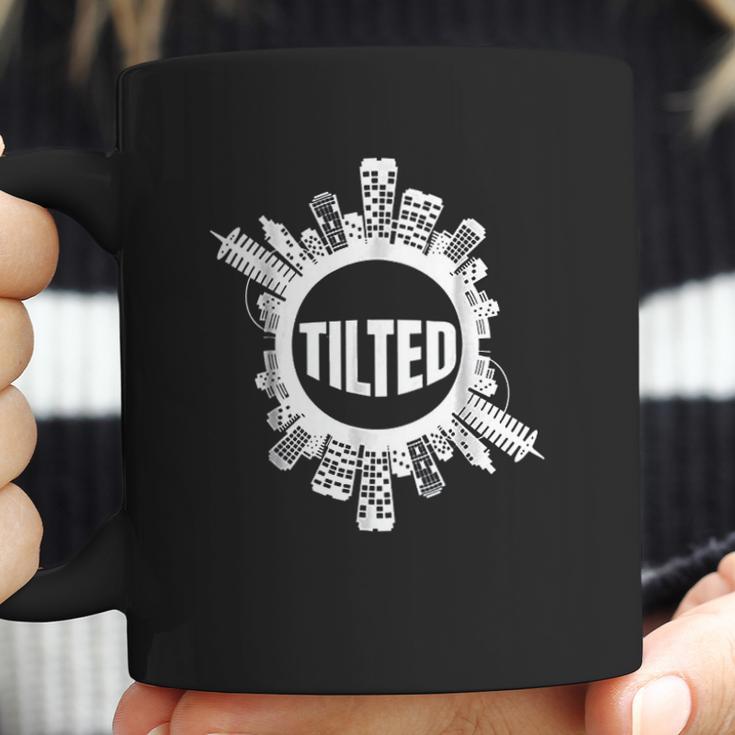 Tilted For Gamers And Gamer Girls Coffee Mug