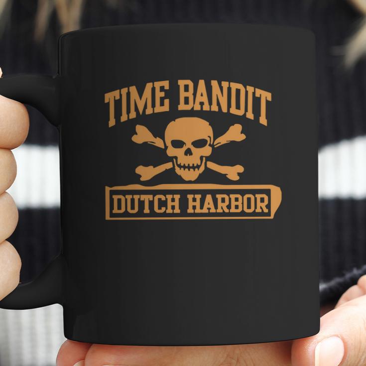 Time Bandit Deadliest Catch - Dutch Harbor Coffee Mug