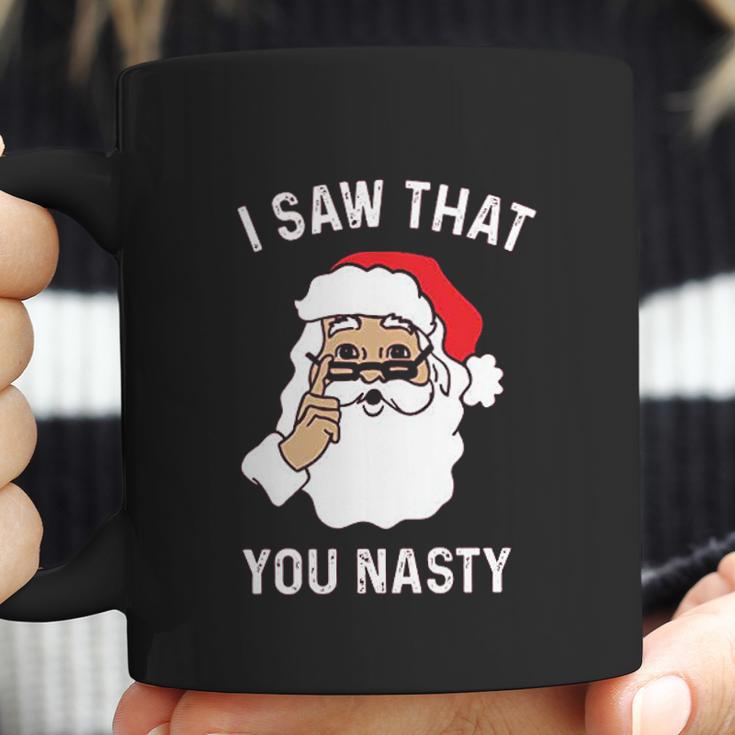 Tipsy Funny Christmas Festive Christmas Coffee Mug