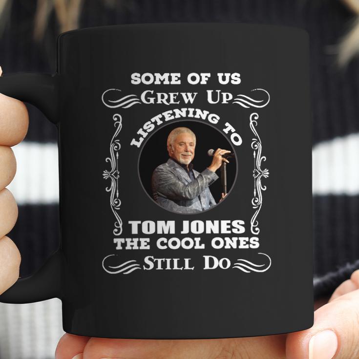 Tom Jones T-Shirts 2018 Coffee Mug