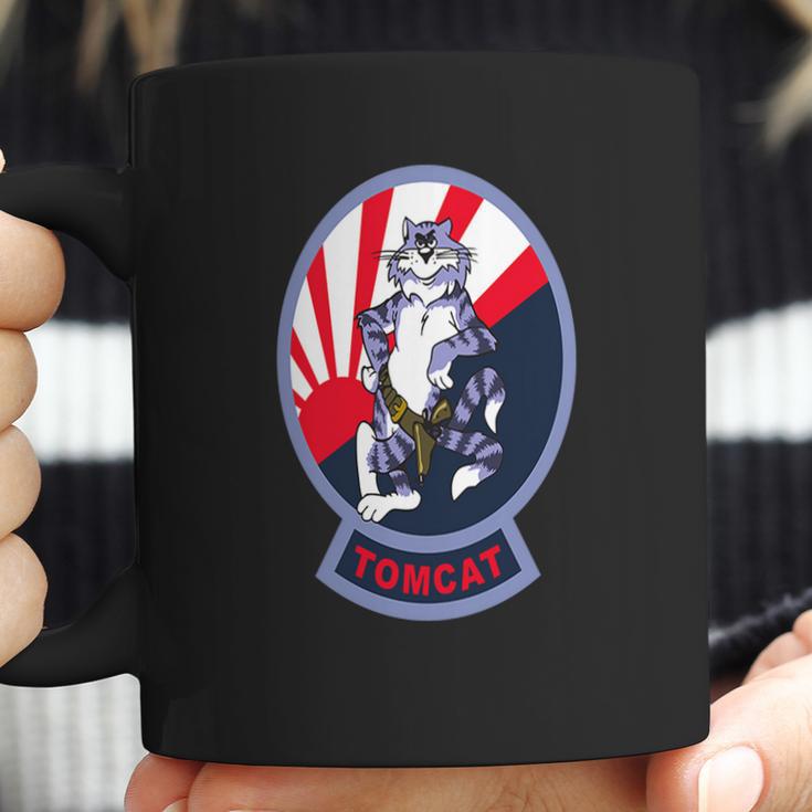 Tomcat Sundowners Coffee Mug