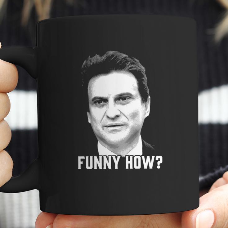 Tommy Devito Goodfellas Funny How Coffee Mug