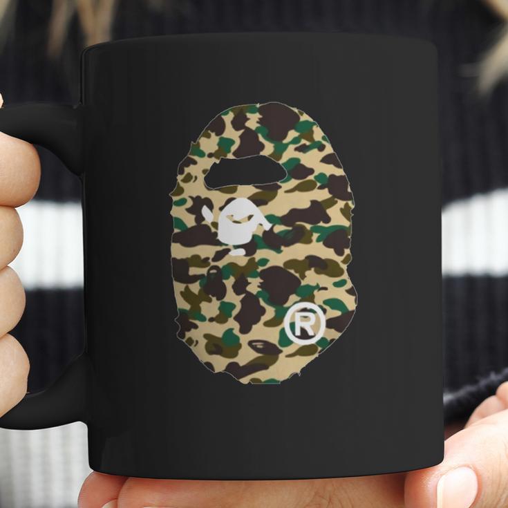 Top Selling - Camo Bape - Mens T-Shirt Coffee Mug