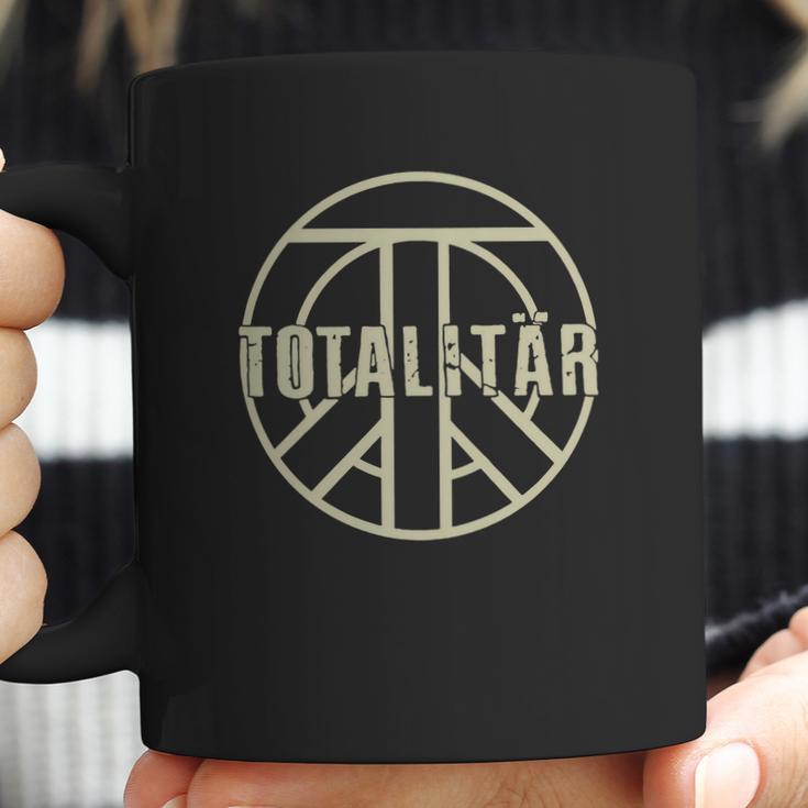 Totalitar T-Shirt Coffee Mug