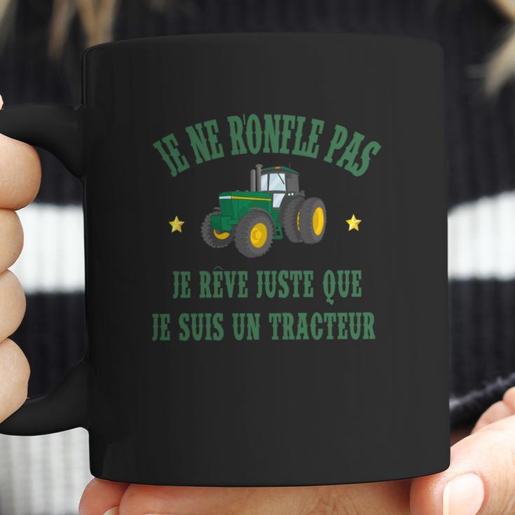 Tracteur Coffee Mug