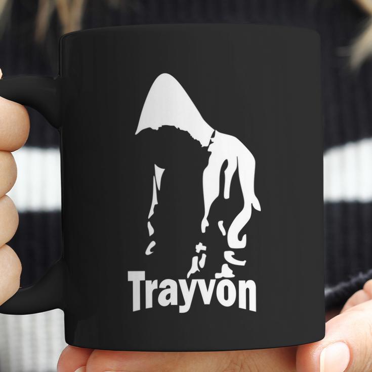 Trayvon Martin Coffee Mug