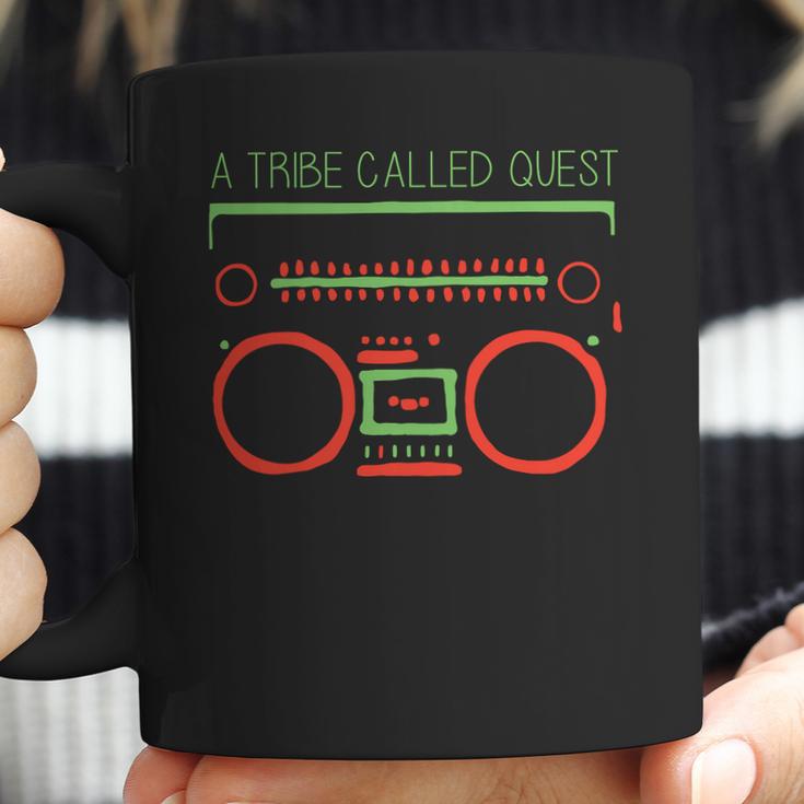 A Tribe Called Quest Coffee Mug