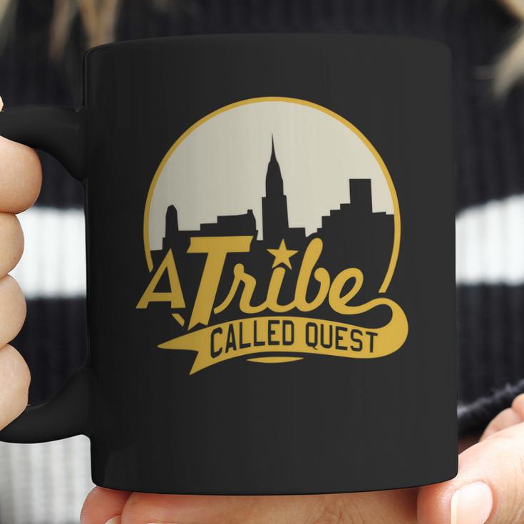 A Tribe Called Quest Coffee Mug