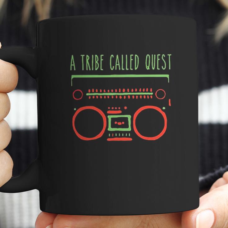 A Tribe Called Quest Graphic Design Funny Coffee Mug