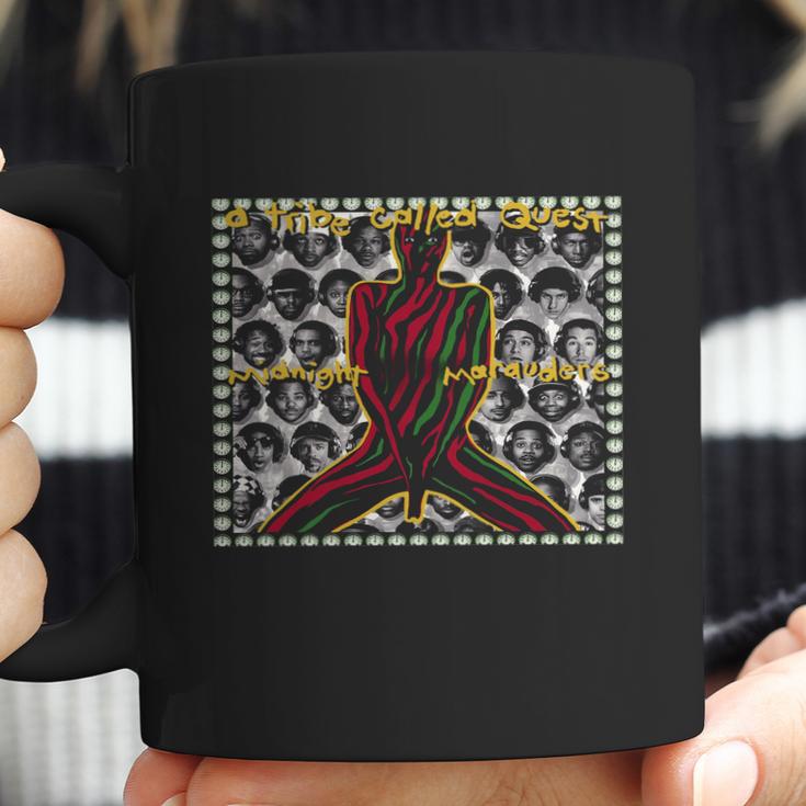 A Tribe Called Quest Rap Hip Hop Coffee Mug