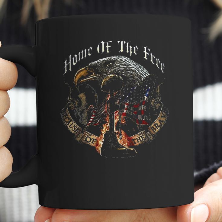 True Hero Pow Mia Coffee Mug