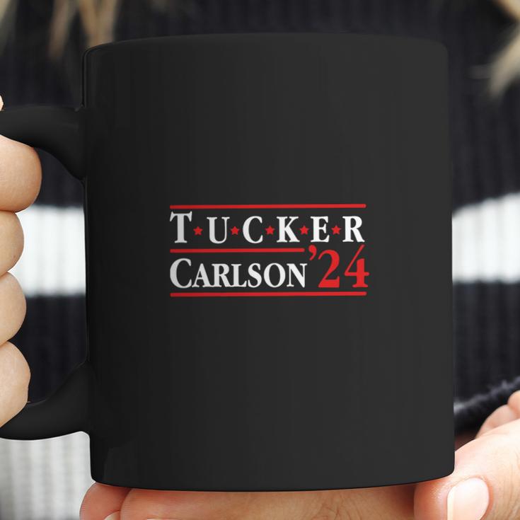 Tucker Carlson Quotes Coffee Mug