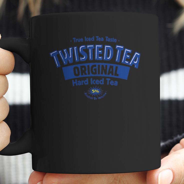 Twisted Tea Hard Iced Tea Coffee Mug