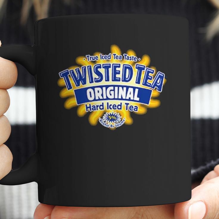 Twisted Tea True Iced Tea Taste Coffee Mug