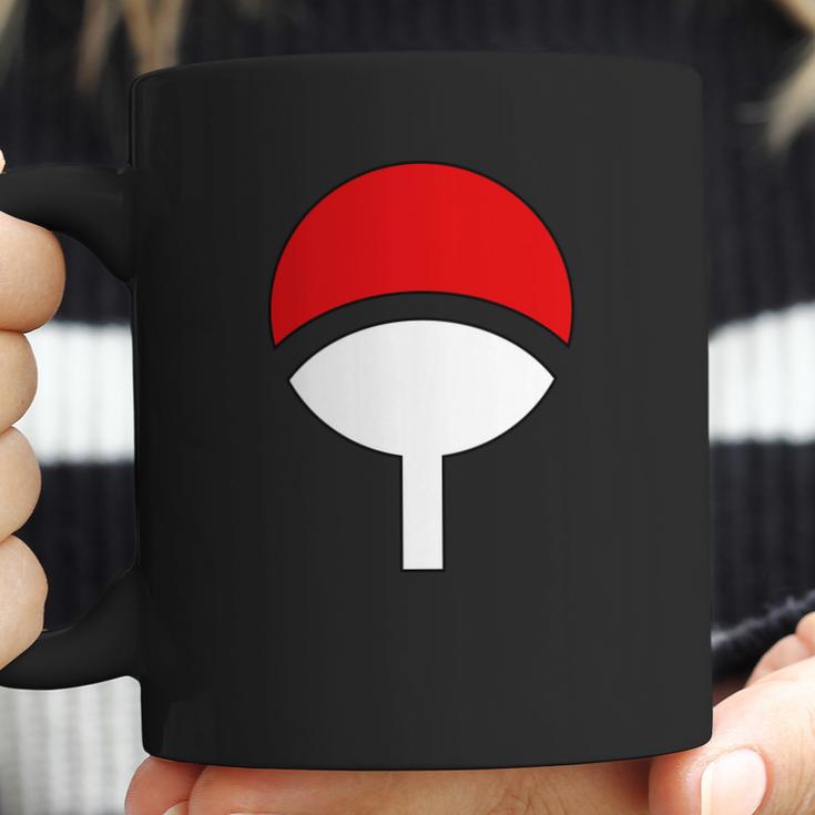 Uchiha Clan Basic Art Coffee Mug