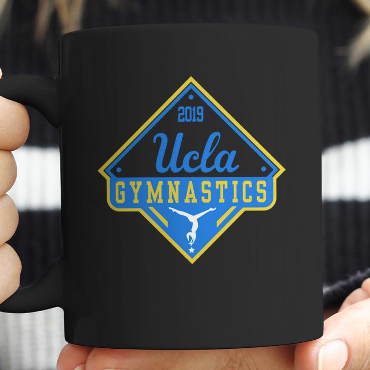 Ucla 2019 Gymnastics Coffee Mug