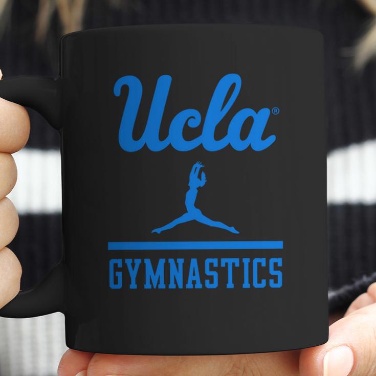 Ucla Gymnastics T-Shirt All Sizes Available Coffee Mug