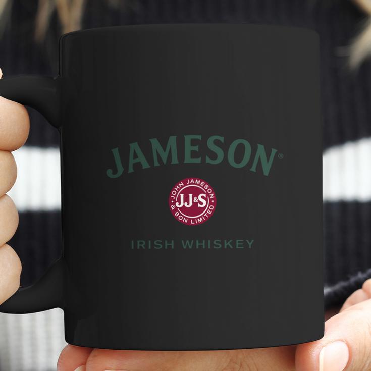 Unisex-Hoodie---Jameson-Irish-Whiskey Coffee Mug