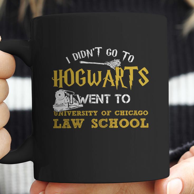 University Of Chicago Law School Coffee Mug