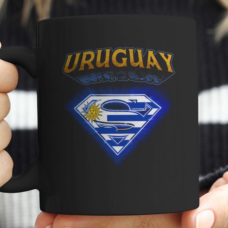 Uruguay Coffee Mug