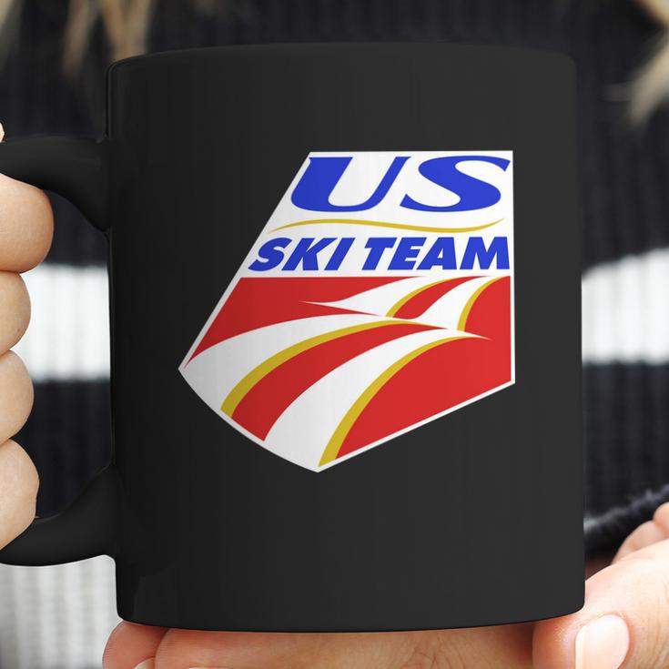 Us Ski Team Coffee Mug