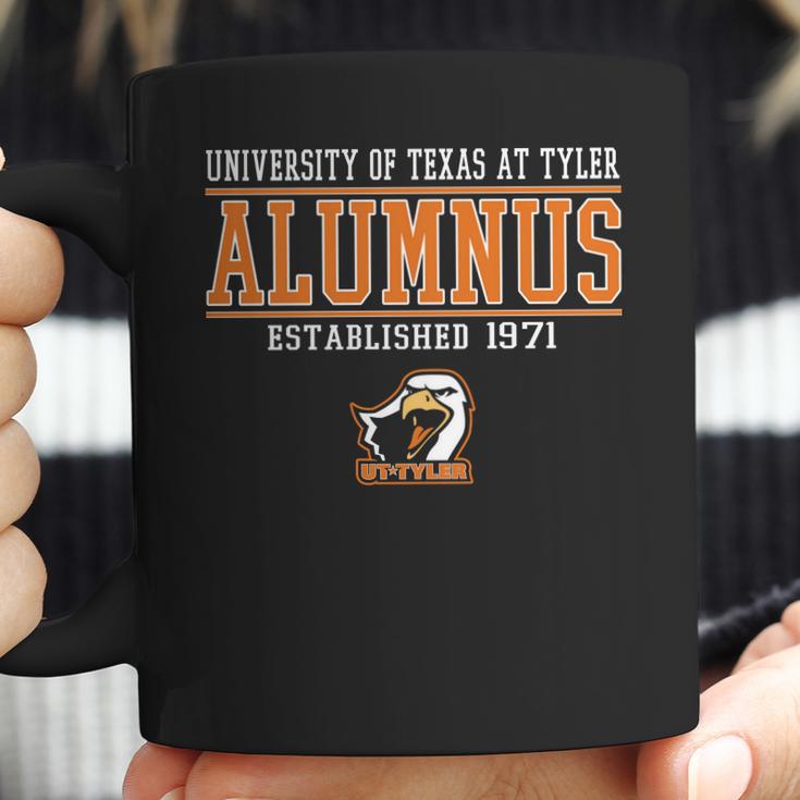 Uuniveristy Of Texas At Tyler Alumnus Established 1971 Coffee Mug