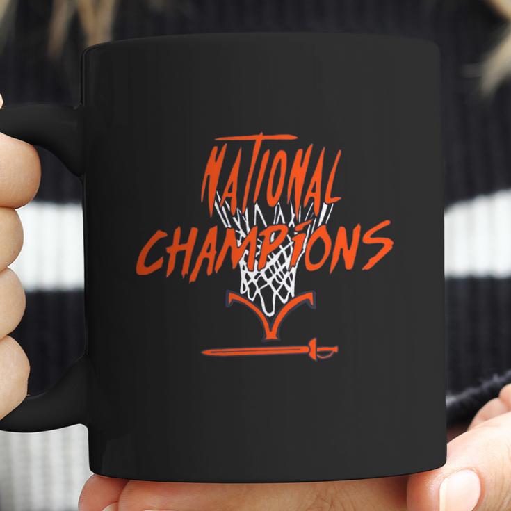 Uva Championship Coffee Mug