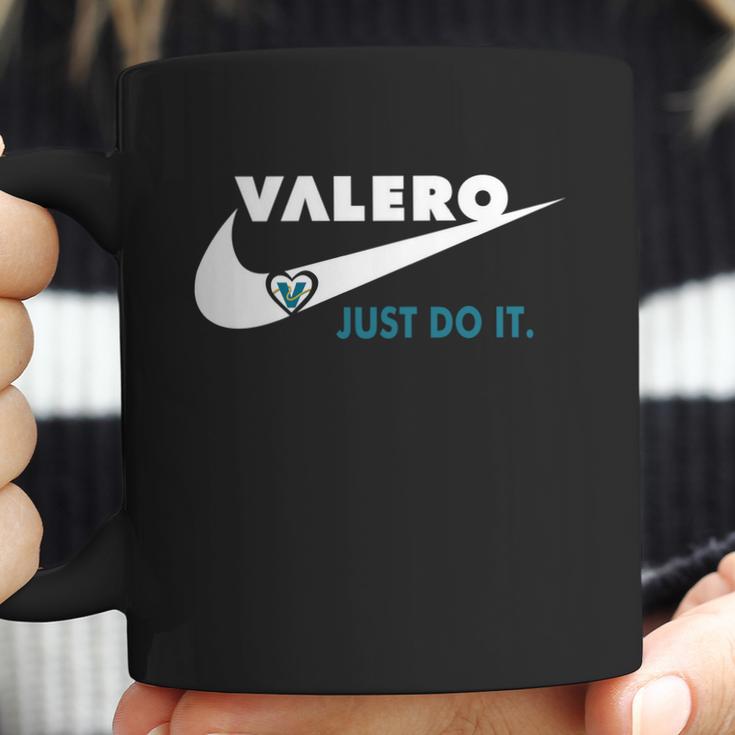 Valero Com Coffee Mug