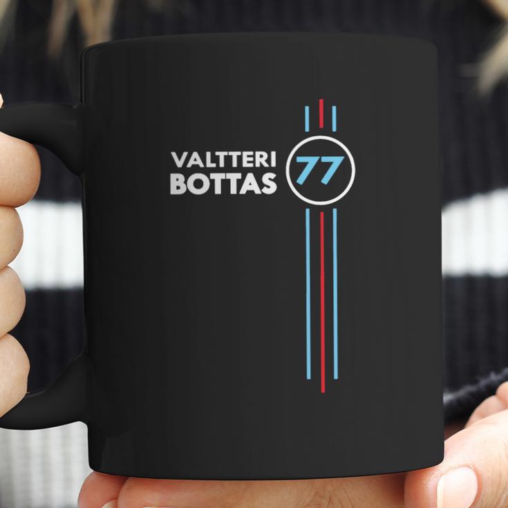 Valtteri Bottas - Awesome T-Shirt For Car Lovers Coffee Mug