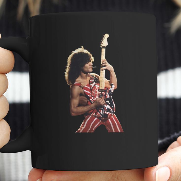 Van Halen Rock Forever Coffee Mug