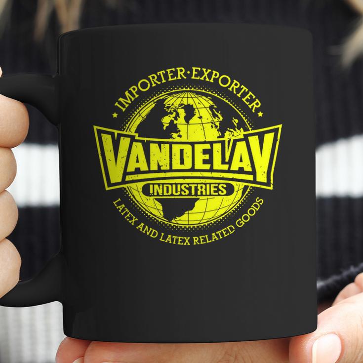 Vandelay Industries Coffee Mug