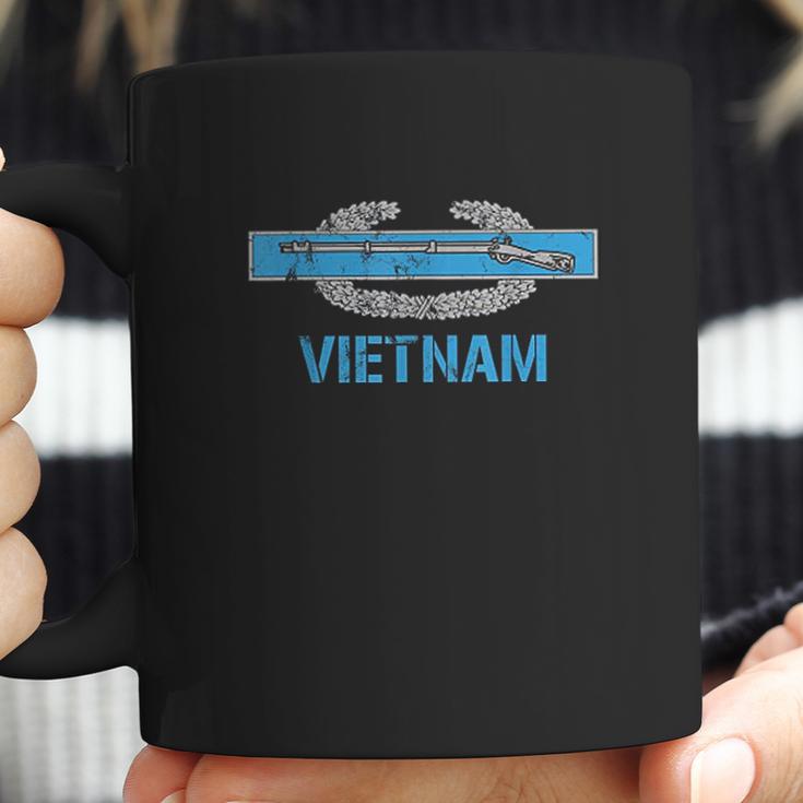 Veterans Day Army Combat Infantry Vietnam Military Coffee Mug