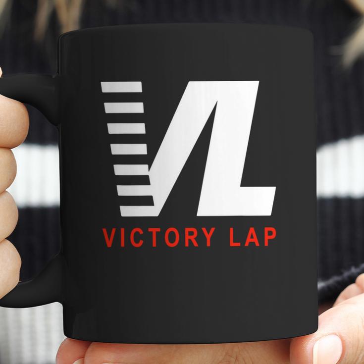 Victory Lap Nipsey Hussle Coffee Mug