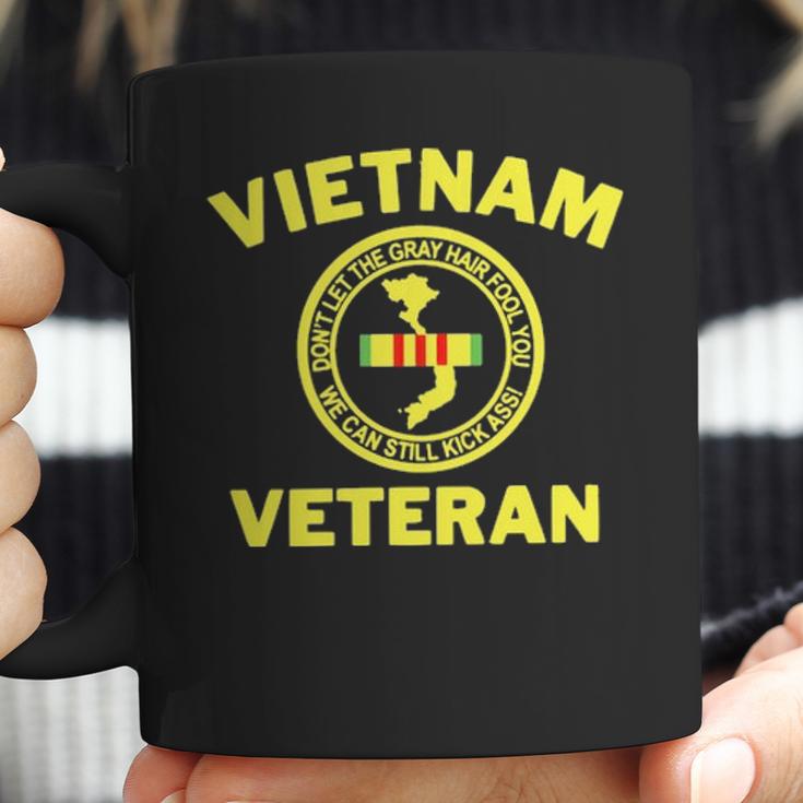 Vietnam Veteran V3 Coffee Mug