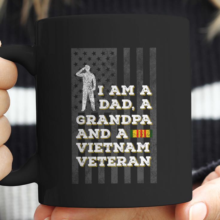 Gifts For Vietnam Veterans Dad Grandpa And Vietnam Veteran Gift Graphic Design Printed Casual Daily Basic Coffee Mug