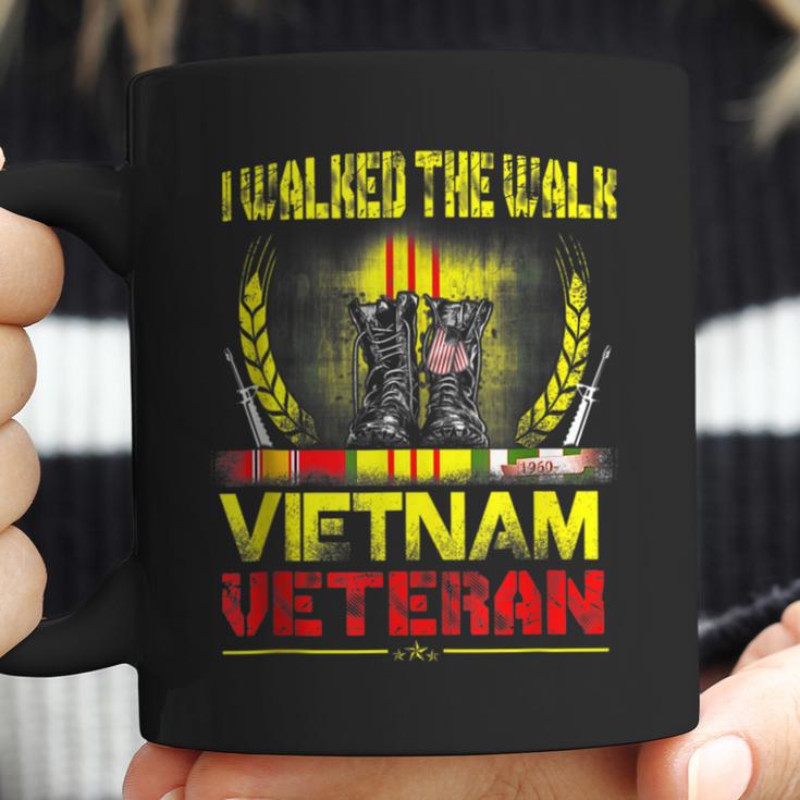 Vietnam War _ Vietnam VeteranGift _ Us Veterans Day Coffee Mug