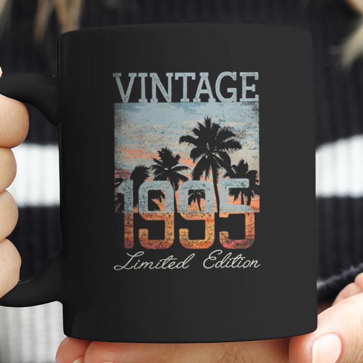 Vintage 1995 Limited Edition 26Th Birthday 26 Years Old Gift Coffee Mug