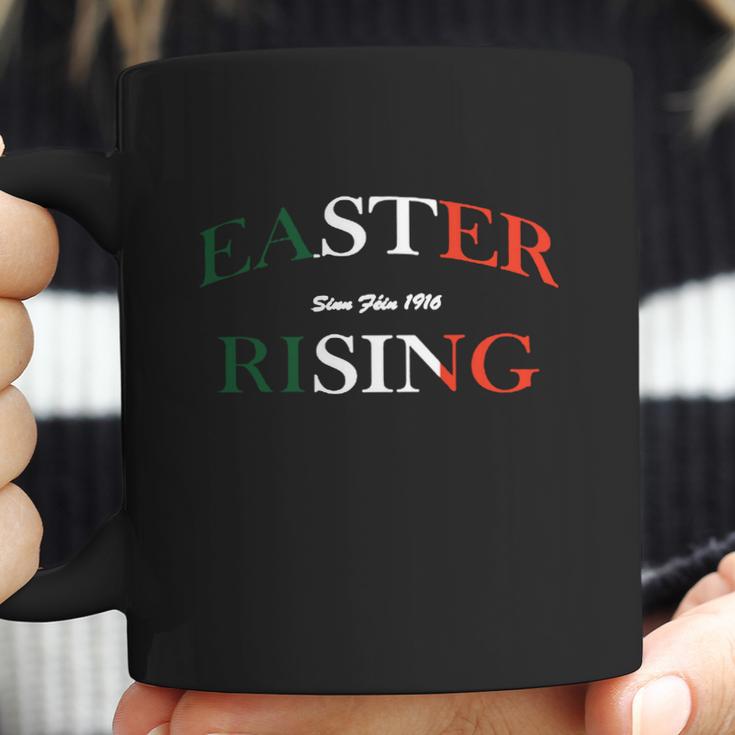 Vintage Easter Rising Sinn FeinShirt Coffee Mug