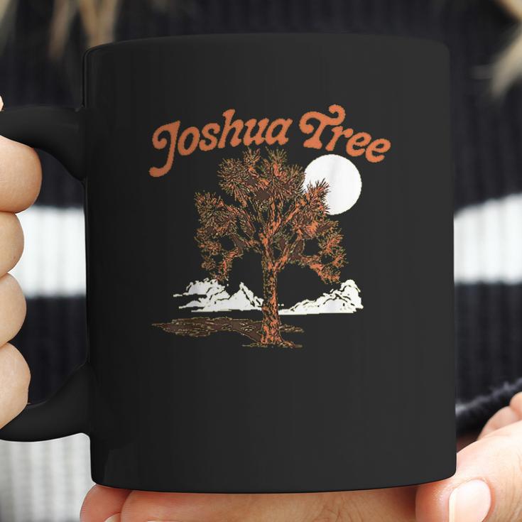 Vintage Joshua Tree Vintage Coffee Mug