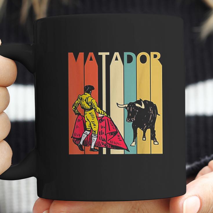 Vintage Matador Matador Gift Coffee Mug