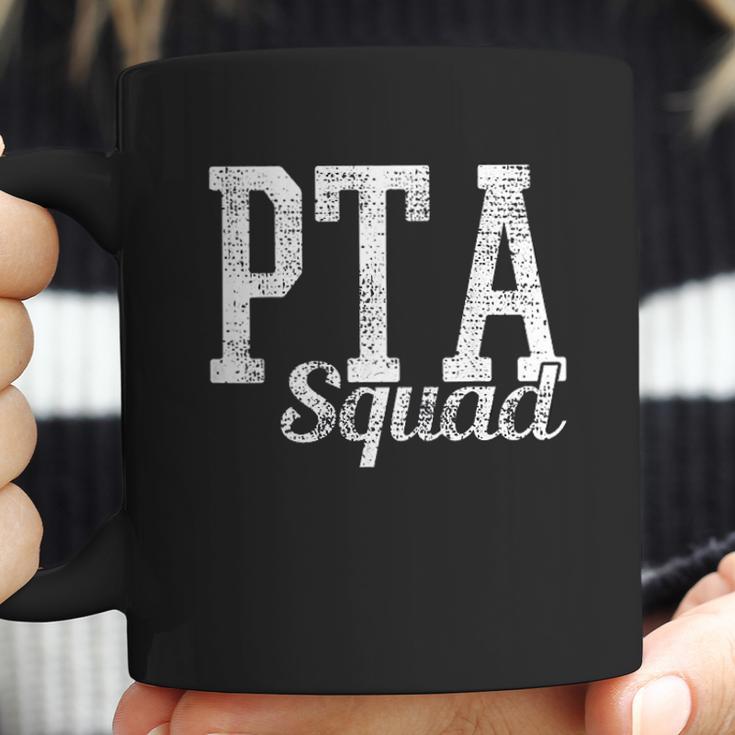 Vintage Pta Squad Coffee Mug