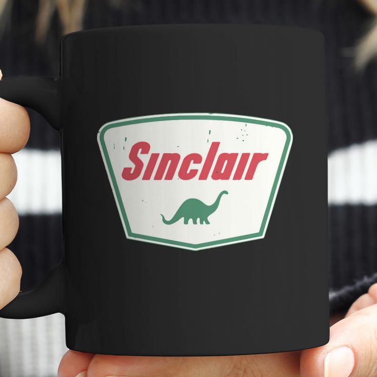 Vintage Sinclair Coffee Mug