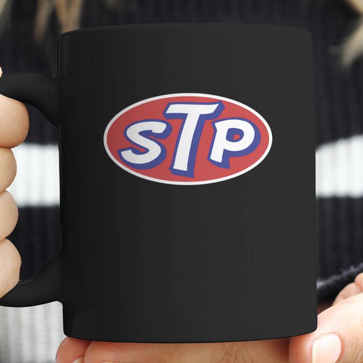 Vintage Stp Coffee Mug