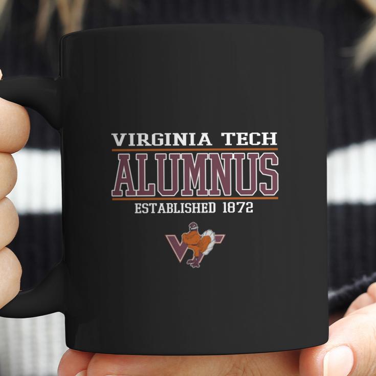 Virginia Tech Alumnus Coffee Mug