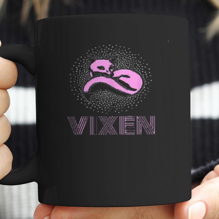 Vixen Hotwife Coffee Mug