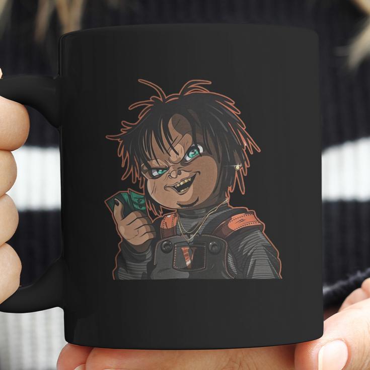 Vlone Chucky T-Shirt Coffee Mug