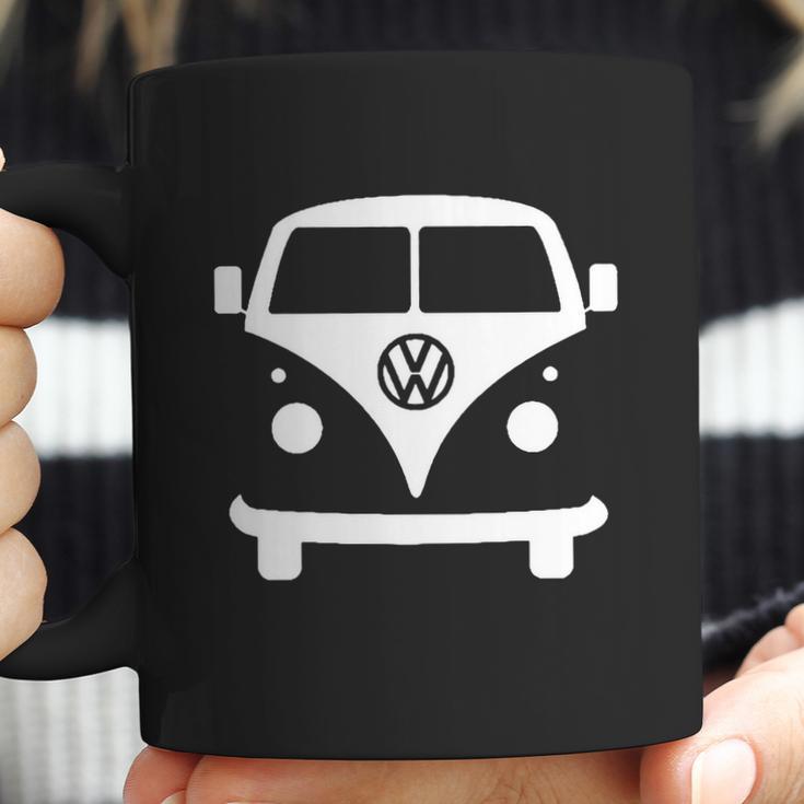 Volkswagen Type 2 Coffee Mug