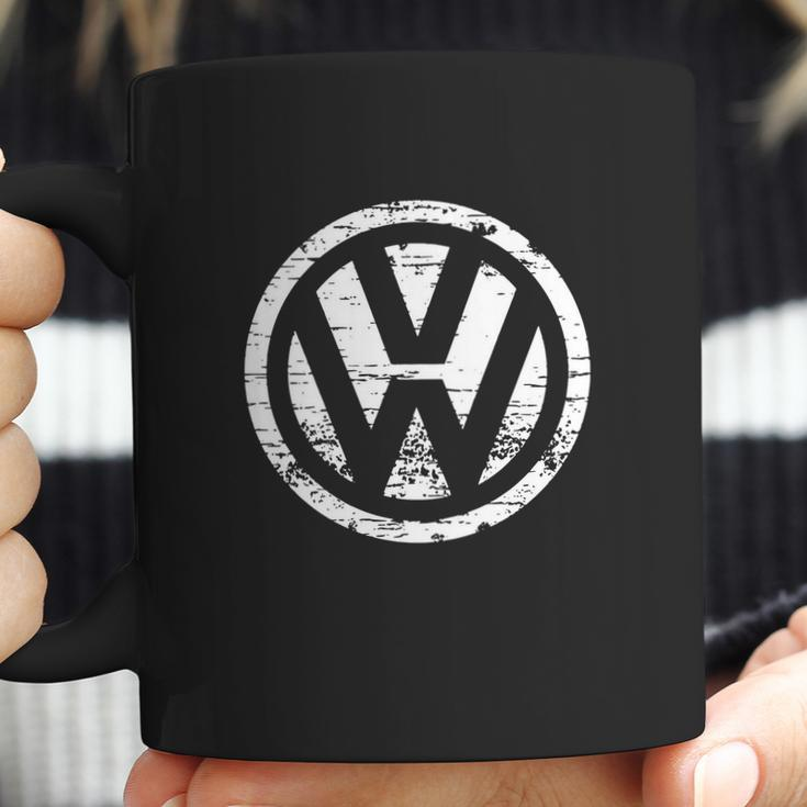 Vw Volkswagen Logo Coffee Mug