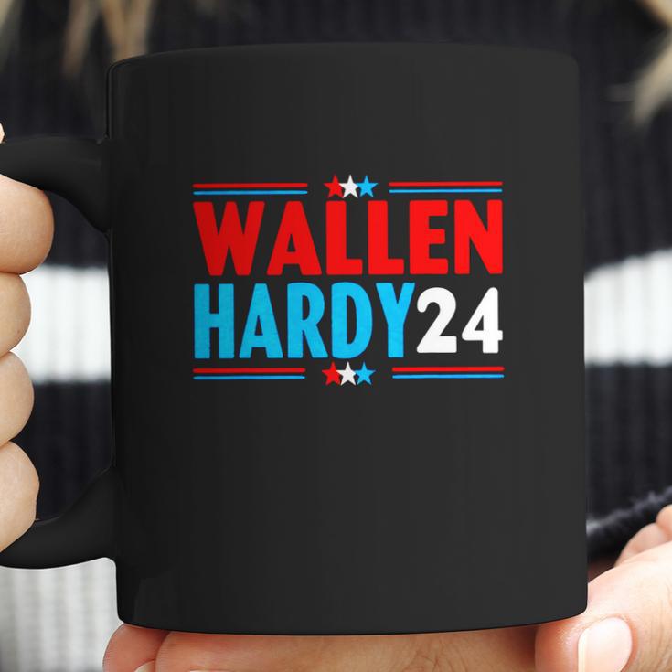 Wallen Hardy 24 2024 Trending Gift Idea Hot Trend Coffee Mug